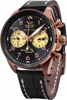 Купити наручний годинник Vostok Europe Space Race 6S21-325B668  за ціною від 18718 грн.