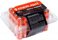 Купить аккумулятор / батарейка Enerlight Mega Power 24xAAA: цена от 255 грн.