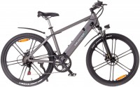 Купить велосипед Maxxter Ranger: цена от 33222 грн.