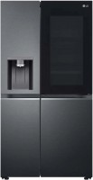 Купить холодильник LG GS-XV90MCAE: цена от 78078 грн.