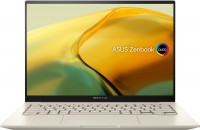 Купити ноутбук Asus Zenbook 14X OLED UX3404VC (UX3404VC-M9025WS) за ціною від 67890 грн.