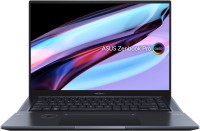 описание, цены на Asus Zenbook Pro 16X OLED UX7602BZ