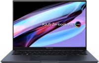 Купити ноутбук Asus Zenbook Pro 14 OLED UX6404VV за ціною від 59999 грн.