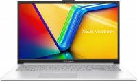 Купити ноутбук Asus Vivobook Go 15 OLED E1504FA за ціною від 14599 грн.
