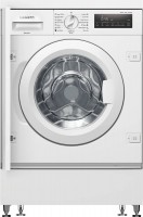 Купить встраиваемая стиральная машина Siemens WI 14W542 EU: цена от 51360 грн.