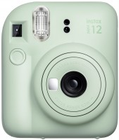 Купить фотокамеры моментальной печати Fujifilm Instax Mini 12  по цене от 2999 грн.