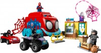 Купить конструктор Lego Team Spideys Mobile Headquarters 10791: цена от 1544 грн.