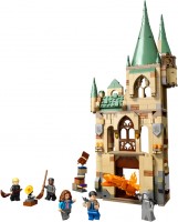 Купить конструктор Lego Hogwarts Room of Requirement 76413: цена от 1659 грн.