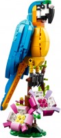 Купить конструктор Lego Exotic Parrot 31136: цена от 748 грн.