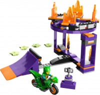 Купить конструктор Lego Dunk Stunt Ramp Challenge 60359: цена от 701 грн.