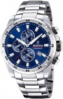 Купити наручний годинник FESTINA F20463/2  за ціною від 6880 грн.