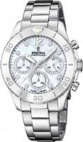 Купити наручний годинник FESTINA F20603/1  за ціною від 6880 грн.