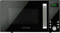 Купить мікрохвильова піч Black&Decker BXMZ900E: цена от 7557 грн.