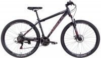 Купить велосипед Formula Motion AM DD 29 2022 frame 17  по цене от 9547 грн.
