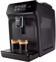 Купить кавоварка Philips Series 1200 EP1200/00: цена от 12000 грн.