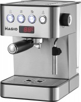 Купить кофеварка Magio MG-452: цена от 3480 грн.