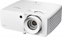Купить проектор Optoma ZH450: цена от 55490 грн.