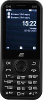 Купить мобильный телефон 2E E240 2022: цена от 522 грн.