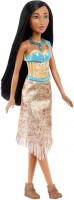 Купить кукла Disney Pocahontas HLW07: цена от 519 грн.