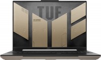 Купити ноутбук Asus TUF Gaming A16 Advantage Edition (2023) FA617NS за ціною від 40499 грн.