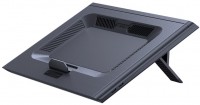 Купить подставка для ноутбука BASEUS ThermoCool Heat Dissipating Laptop Stand: цена от 959 грн.