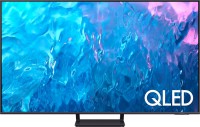 Купить телевизор Samsung QE-55Q70C: цена от 24150 грн.