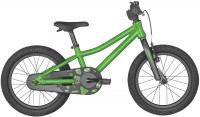 Купить детский велосипед Scott Roxter 16 2023: цена от 11610 грн.