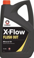 Купить моторне мастило Comma X-Flow Flush Out 5L: цена от 1173 грн.