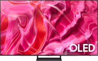 Купить телевизор Samsung QE-65S90C: цена от 52570 грн.