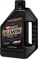 Купить моторное масло MAXIMA V-Twin Mineral 20W-50 1L  по цене от 570 грн.