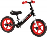 Купить детский велосипед Corso J 12: цена от 1245 грн.