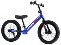 Купить детский велосипед Corso Lambo 14  по цене от 1650 грн.