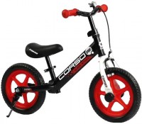 Купить дитячий велосипед Corso Sprint 12: цена от 880 грн.