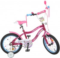 Купить детский велосипед Profi Unicorn 18: цена от 3818 грн.