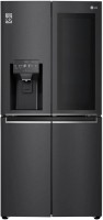 Купить холодильник LG GM-X844MCBF: цена от 70785 грн.