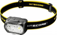 Купить фонарик Nitecore UT27 Pro: цена от 2967 грн.