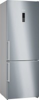 Купить холодильник Siemens KG49NAIBT: цена от 52728 грн.