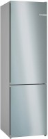 Купить холодильник Bosch KGN392ICF: цена от 33462 грн.