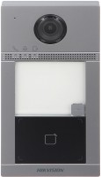 Купить вызывная панель Hikvision DS-KV8113-WME1(B): цена от 7220 грн.