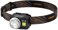 Купить фонарик Videx VLF-H075C: цена от 808 грн.