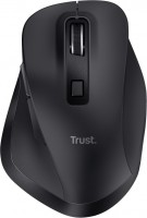 Купить мышка Trust Fyda Rechargeable Wireless Comfort Mouse Eco: цена от 445 грн.