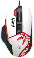 Купить мышка A4Tech Bloody W95 Max Naraka: цена от 1099 грн.