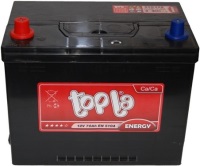Купить автоаккумулятор Topla Energy (6CT-60L) по цене от 2938 грн.