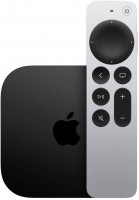 Купить медіаплеєр Apple TV 4K 64GB 2022: цена от 5609 грн.