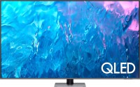 Купить телевизор Samsung QE-55Q77C  по цене от 22480 грн.