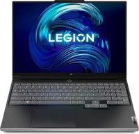 Купити ноутбук Lenovo Legion S7 16IAH7 за ціною від 52599 грн.