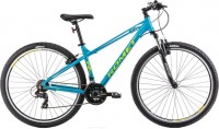 Купить велосипед Romet Rambler R9.0 Special 2022 frame 17: цена от 14531 грн.