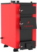 Купить отопительный котел Feniks Series B 15: цена от 24820 грн.