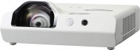 Купить проектор Panasonic PT-TX440: цена от 45907 грн.