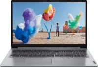 Купити ноутбук Lenovo IdeaPad 1 15AMN7 (1 15AMN7 82VG00CLRA) за ціною від 14899 грн.